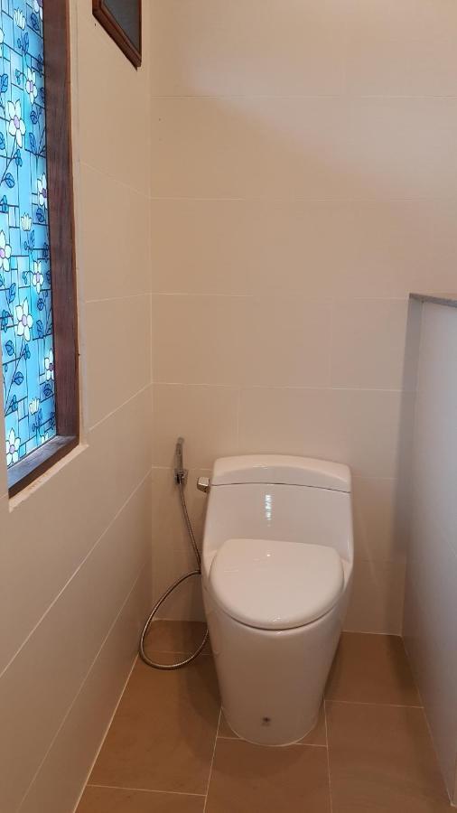 Ingaun Resort Kanchanaburi Ban Noi  Kültér fotó